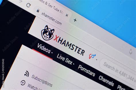 xhumaster|xHamster